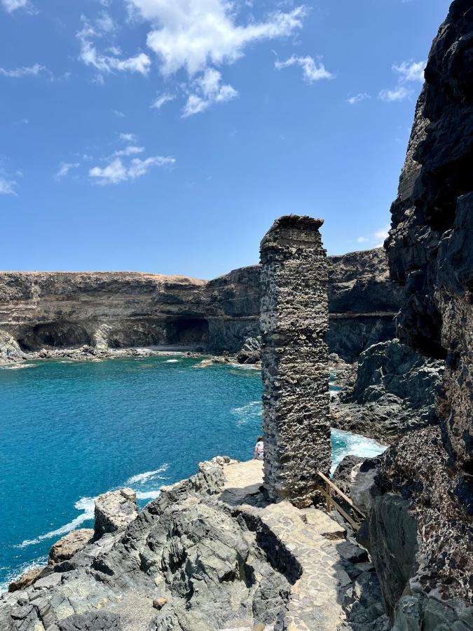 Las Torres Del Castillo, 108Cactus Costa De Antigua Eksteriør billede